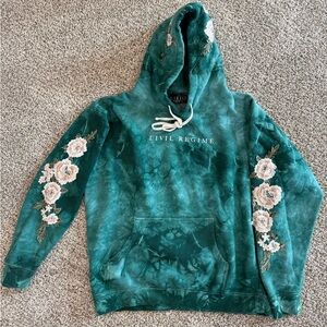 Civil Regime Sweatshirt